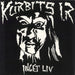 Kurbits I.R. Inget Liv Swedish 7" vinyl single (7 inch record / 45) REALLYFAST22