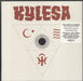 Kylesa Exhausting Fire - 180gm UK 2-LP vinyl record set (Double LP Album) SOM362LPES