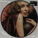 Kylie Minogue Chocolate UK 12" vinyl picture disc (12 inch picture record) 12R6639