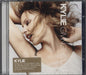 Kylie Minogue Giving You Up UK CD single (CD5 / 5") CDCRS6661