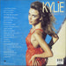 Kylie Minogue Greatest Hits - EX UK 2-LP vinyl record set (Double LP Album) 745099072612