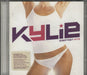 Kylie Minogue Greatest Hits UK 2 CD album set (Double CD) 9224682