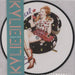 Kylie Minogue I Was Gonna Cancel - EX UK 7" vinyl picture disc (7 inch picture disc single) R6933