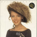 Kylie Minogue Kylie - hype stickered UK vinyl LP album (LP record) HF3