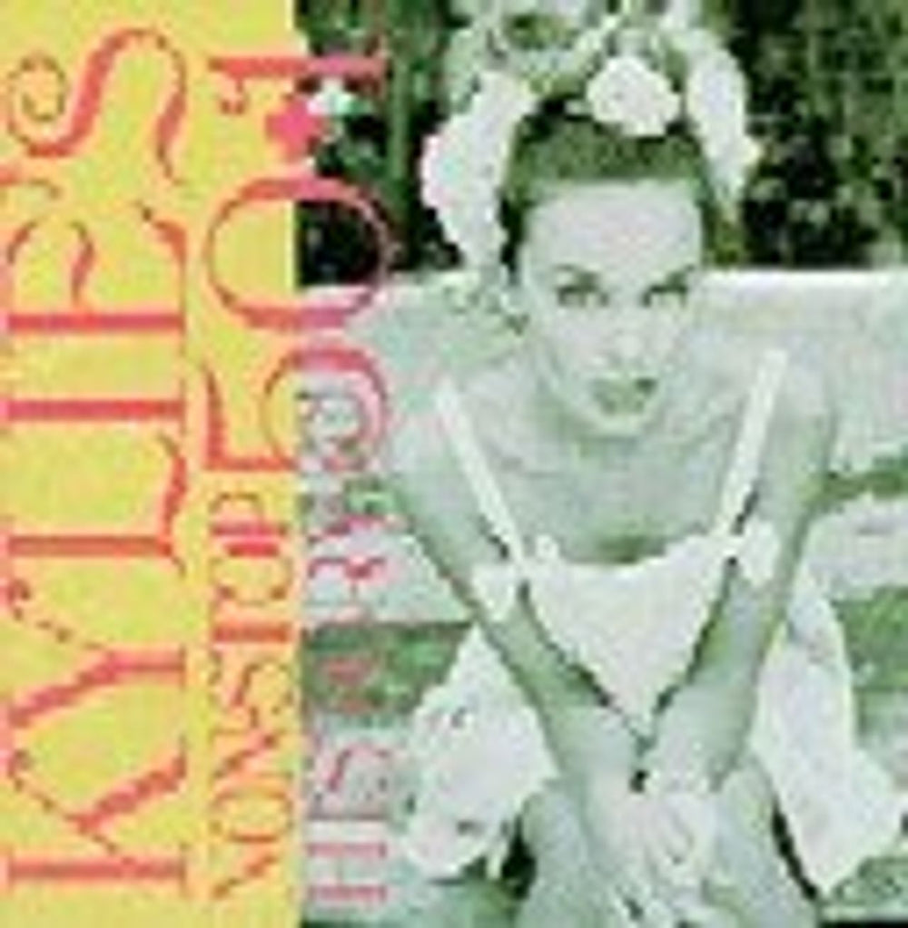 Kylie Minogue Non Stop History 50+1 Australian CD album (CDLP) KYLCDNO27505