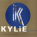 Kylie Minogue Rhythm Of Love - Tour Souvenir Edition - Ex Australian 2-LP vinyl record set (Double LP Album) RML53340/TVL93340