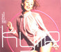 Kylie Minogue Spinning Around - Part 1 UK CD single (CD5 / 5") CDRS6542