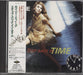 Kylie Minogue Step Back In Time + Postcards & Obi Japanese CD single (CD5 / 5") ALCB-154