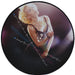 Kylie Minogue Wow UK 12" vinyl picture disc (12 inch picture record) KYL2PWO426101