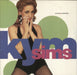 Kym Sims A Little Bit More UK 12" vinyl single (12 inch record / Maxi-single) B8528T