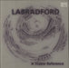 Labradford A Stable Reference UK vinyl LP album (LP record) FN329