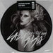 Lady Gaga Born This Way French 12" vinyl picture disc (12 inch picture record) 2766401