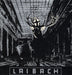 Laibach Nova Akropola UK vinyl LP album (LP record) BRED67