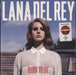 Lana Del Rey Born To Die - Sealed US vinyl LP album (LP record) B0030285-01