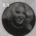 Lana Del Rey Candy Necklace UK 7" vinyl picture disc (7 inch picture disc single) 602455937711