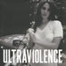 Lana Del Rey Ultraviolence - Deluxe Edition 180 Gram - Sealed UK 2-LP vinyl record set (Double LP Album) 3787448