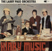 Larry Page Kinky Music UK vinyl LP album (LP record) C5521