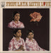 Lata Mangeshkar From Lata With Love - Her Twelve Golden Hits Indian vinyl LP album (LP record) 3AEX-5256