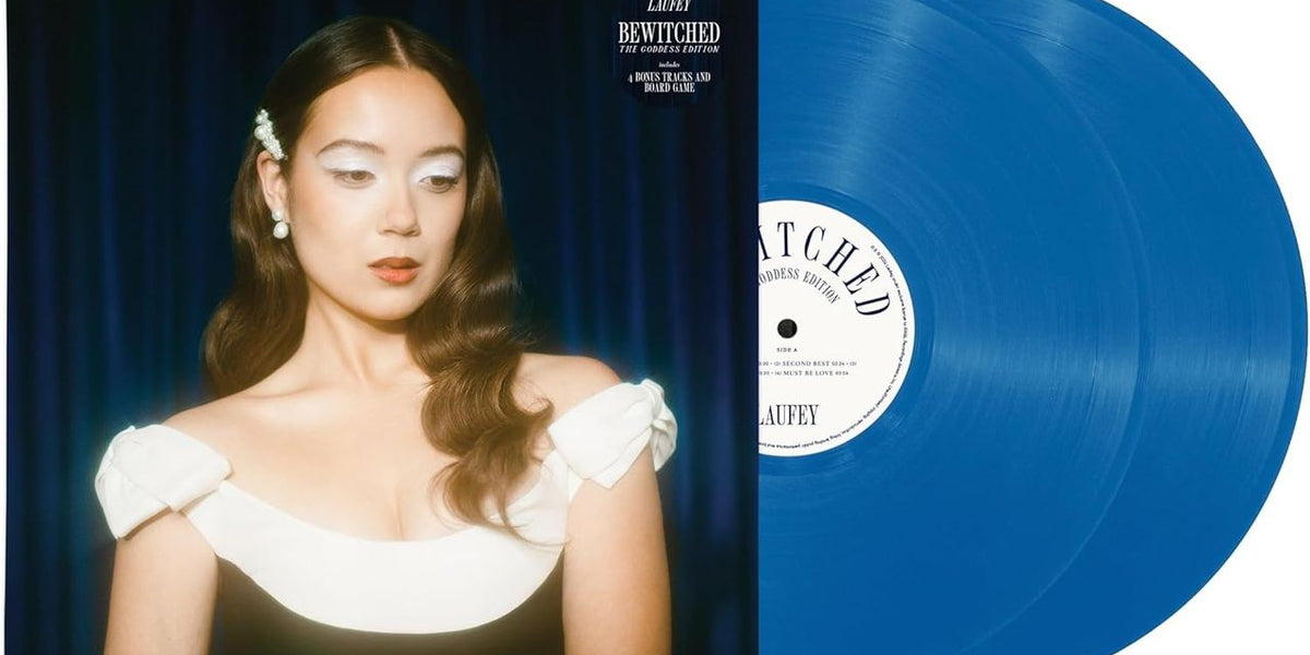 Laufey Bewitched Deluxe Edition レコード Laufey - Bewitched: The