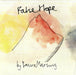 Laura Marling False Hope - RSD 15 UK 7" vinyl single (7 inch record / 45) VS2117