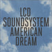 LCD Soundsystem American Dream US 2-LP vinyl record set (Double LP Album) 88985456111