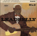 Leadbelly Huddie Ledbetter's Best No. 1 EP UK 7" vinyl single (7 inch record / 45) EAP1-1821