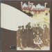 Led Zeppelin Led Zeppelin II - 70s - PR US vinyl LP album (LP record) SD8236