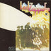 Led Zeppelin Led Zeppelin II - 7th - EX UK vinyl LP album (LP record) K40037