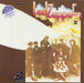 Led Zeppelin Led Zeppelin II - 80s German vinyl LP album (LP record) K40037