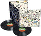 Led Zeppelin Led Zeppelin III - Deluxe Edition 180 Gram - Sealed UK 2-LP vinyl record set (Double LP Album) ZEP2LLE605350