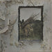 Led Zeppelin Led Zeppelin IV - 9th - EX UK vinyl LP album (LP record) K50008