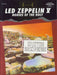 Led Zeppelin Led Zeppelin V - Houses Of The Holy US book 0-7692-0564-X