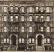 Led Zeppelin Physical Graffiti - 1½ Press - VG UK 2-LP vinyl record set (Double LP Album) SSK89400