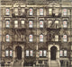 Led Zeppelin Physical Graffiti - 2nd UK 2-LP vinyl record set (Double LP Album) SSK89400