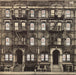 Led Zeppelin Physical Graffiti - 2nd - VG UK 2-LP vinyl record set (Double LP Album) SSK89400