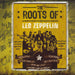 Led Zeppelin The Roots Of Led Zeppelin UK 3-disc CD/DVD Set PROPERBOX149