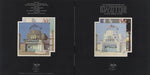 Led Zeppelin The Song Remains The Same - 1st UK 2-LP vinyl record set (Double LP Album)