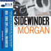 Lee Morgan The Sidewinder - Blue Note 85 Series 180 Gram Blue Vinyl - Sealed UK vinyl LP album (LP record) 5859221