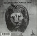 Lee Perry Blackboard Jungle Dub - 180g Canadian vinyl LP album (LP record) 810260011544