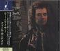 Lee Ritenour Feel The Night Japanese CD album (CDLP) VACM-3001