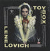 Lene Lovich Toy Box: The Stiff Years 1978-1983 - 4-CD Sealed Box Set UK CD Album Box Set C