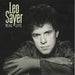 Leo Sayer Real Life UK 7" vinyl single (7 inch record / 45) LEO4
