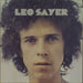 Leo Sayer Silverbird + Inner UK vinyl LP album (LP record) CHR1050