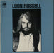 Leon Russell Leon Russell UK vinyl LP album (LP record) AMLS982