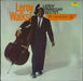 Leroy Vinnegar Leroy Walks! UK vinyl LP album (LP record) COP011