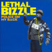 Lethal Bizzle Police On My Back UK 7" vinyl single (7 inch record / 45) VVR5044937