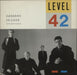 Level 42 Lessons In Love UK 12" vinyl single (12 inch record / Maxi-single) POSPX790