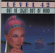 Level 42 Out Of Sight Out Of Mind UK 12" vinyl single (12 inch record / Maxi-single) POSPX570