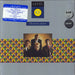 Level 42 The Family Edition - Hype & Price Stickered Canadian 12" vinyl single (12 inch record / Maxi-single) POLM2013