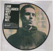 Liam Gallagher Why Me? Why Not UK picture disc LP (vinyl picture disc album) 0190295408404